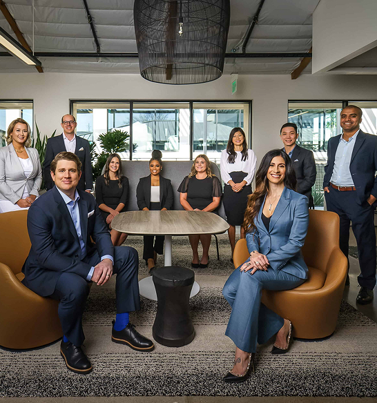 Equipo De La Mata Abogados